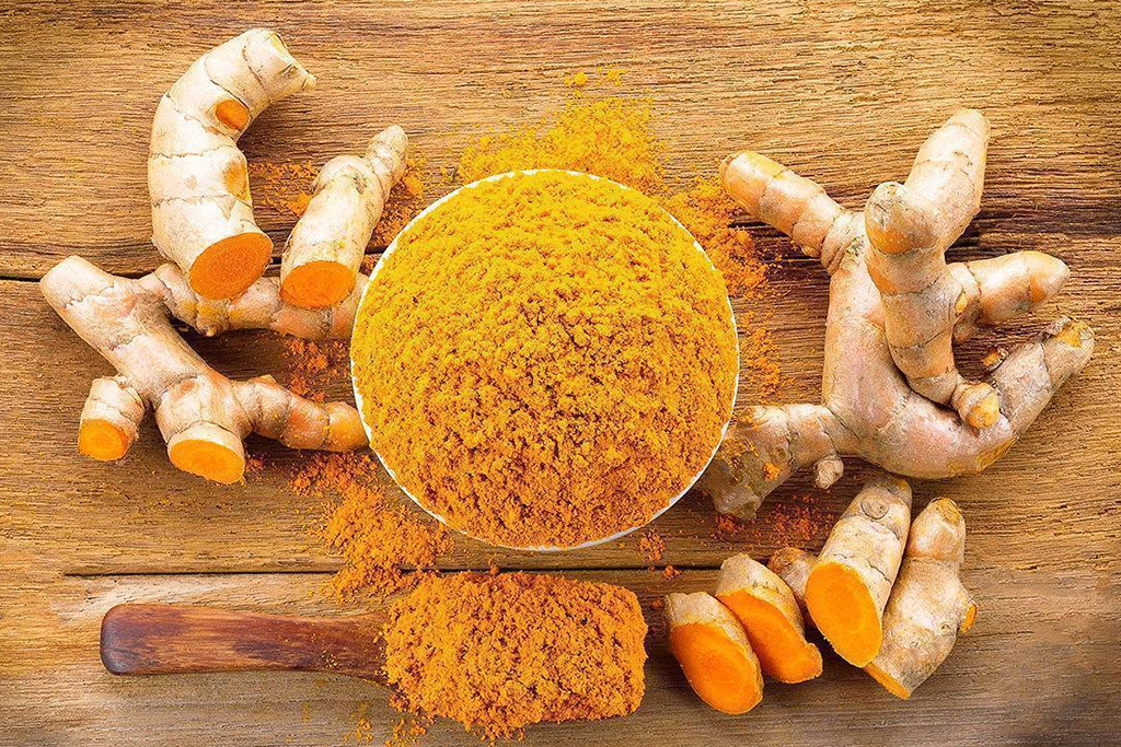 CURCUMA