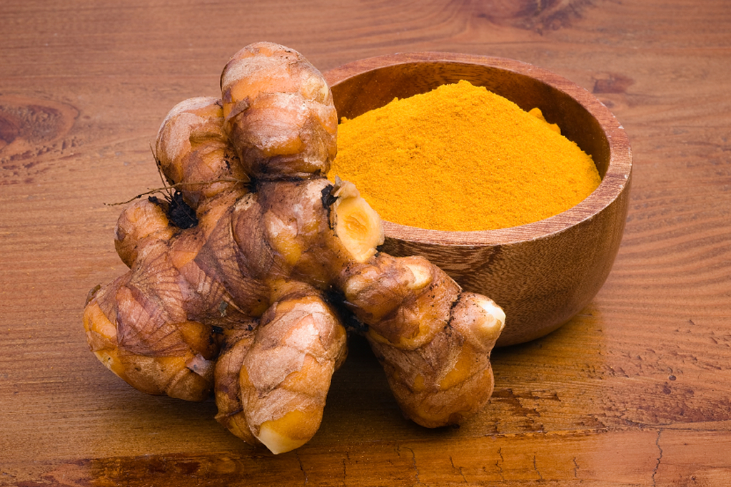 CURCUMA